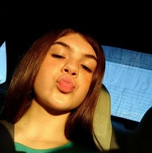 Meet your Posher, Natalia